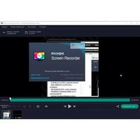 Yuexing PC/MAC İndirme QIDUO Güçlü Video Kayıt Yazılımı Movavi Ekran Kaydedici Guangdong Çin Stokta