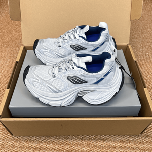 Zapatillas Deportivas Retro para Hombre, Talla 6XL, Malla de Fibra de Poliéster, Transpirables, con Plataforma, Suela Gruesa, Casuales, para Correr - Product Image 2