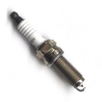 Bougie d'allumage automobile Vela Autoextibguibe 18846-08071 1884608071 Iridium pour Hyundai GRAND SANTA FE SONATA (LF) Hybride OPTIMA