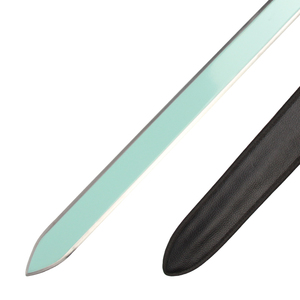 Katana personnalisé Cosplay Prop <span class=keywords><strong>Kirito</strong></span> Dark Repulsor Real Sword Usine vente directe Mousse Dark Sword pour Collection Artisanat - Product Image 4