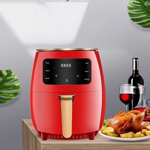 Friteuse Fours électriques Friteuse Frayer Friteuses Accessoires Flyer Airfreyer 15 l <span class=keywords><strong>Airfrayer</strong></span> Hot Oven Glass - Product Image 2