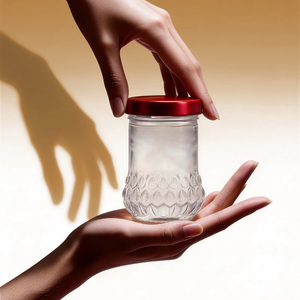 Nouveau prêt à <span class=keywords><strong>manger</strong></span> clair <span class=keywords><strong>nid</strong></span> <span class=keywords><strong>d</strong></span>'oiseau pot en verre verre pêche colle neige <span class=keywords><strong>hirondelle</strong></span> miel confiture scellé pot <span class=keywords><strong>nid</strong></span> <span class=keywords><strong>d</strong></span>'oiseau bouteille avec couvercle - Product Image 5