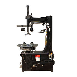 CHENTUO CT703 Équipement d'atelier de réparation automobile, machine à changer les pneus efficace 220V avec moteur 0,75kW, certifiée CE, 70dB - Product Image 5