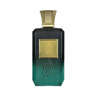 Eau de Cologne en spray du Moyen-Orient, parfum Dragon Ancien et Marin, pour hommes et femmes