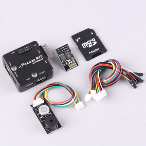 PIXRACER Xracer PX4 Pixhawk ชุดควบคุมการบินสำหรับโดรนแข่ง RC (วัสดุคอมโพสิต) - Product Image 3