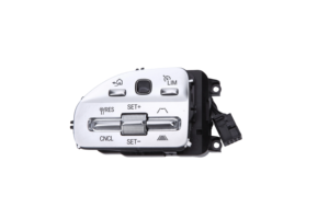 Kit <span class=keywords><strong>de</strong></span> Système <span class=keywords><strong>de</strong></span> Régulation Adaptative <span class=keywords><strong>de</strong></span> Vitesse (ACC) pour Mercedes Maybach Classe GLS X167 – Amélioration <span class=keywords><strong>de</strong></span> l'Assistance Intelligente à la Distance <span class=keywords><strong>de</strong></span> Sécurité - Product Image 5