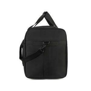 Fabrikpreis Modische Oxford Leichtgewichtige Große Kapazität Reisetasche Wochenend-Übernachtungstasche Handgepäck mit Reißverschluss - Product Image 6