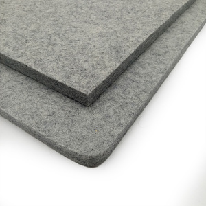 Alfombrilla Profesional para Planchar de Lana 100% Lana de Nueva Zelanda, Duradera, Limpia y Lisa - Product Image 3