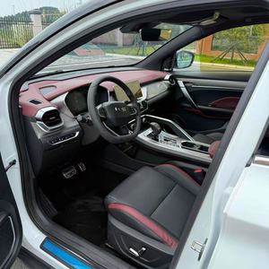 Véhicule d'occasion 2019 Geely Coolray SUV 1.5L CVT Essence Certifié Inspection Acura Véhicule Certifié Directement de Chine - Product Image 4