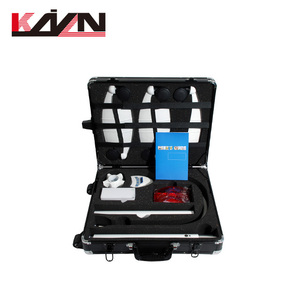 Профессиональный светильник для отбеливания зубов, прибор для ухода за полостью рта для стоматологической клиники, используйте холодный синий свет для отбеливания зубов - Product Image 6