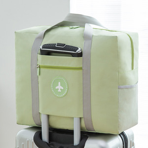 <strong>Yiwu</strong> New Style Portable Luggage Storage <strong>Travel</strong> <strong>Bag</strong> High Quality Overnight Duffel <strong>Bag</strong> Large Capacity Foldable Luggage <strong>Bag</strong>