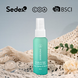 OEM cuero cabelludo y el cabello <span class=keywords><strong>protector</strong></span> <span class=keywords><strong>solar</strong></span> niebla mar sol Spray al aire libre protección UV evitar el <span class=keywords><strong>color</strong></span> del cabello decoloración <span class=keywords><strong>protector</strong></span> <span class=keywords><strong>solar</strong></span> Spray - Product Image 6