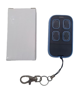 Nhà máy cung cấp giảm giá giá thấp. Phổ loại cán mã đa Tần số điều khiển từ xa replicator - Product Image 4