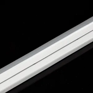 8*16Mm Diskon Besar-besaran Lampu Neon Led Kecerahan Tinggi Strip Fleksibel RGB IP68 Murni untuk Pesta Meriah Lampu Neon Silikon 30000