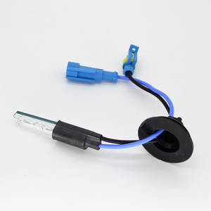 Kemauto 55W H21 xe Xenon cho máy chiếu ánh sáng 6000K bóng đèn IP67 không thấm nước 4200 lumens Điều kiện Mới 12V phụ kiện xe ánh sáng - Product Image 6