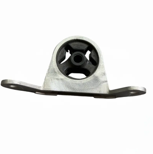 Support de fixation de tuyau d'échappement OE 9809803880 pour Peugeot 5008 3008 Citroen C5 Aircross <span class=keywords><strong>DS7</strong></span> BERLINGO nouveau silencieux oreille de levage - Product Image 2