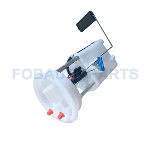 VW Golf 6Q0919051J 6Q0919051C 6Q0919051G Conjunto de bomba de combustible Piezas de repuesto para VW Golf 6Q0919051J 6Q0919051C 6Q0919051G - Product Image 4