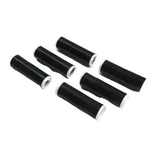 Custom EPDM Silicone Terminal Head Cold Shrink Tube Manufacturer Telecommunication Insulation Electrical Cold Shrinkable Tubing