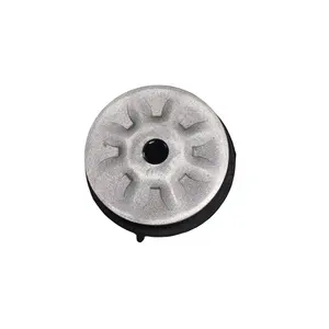 Buje de brazo de control de repuestos de automóviles originales ATMAN 5Q0501541B 5QD501541A 5QD501541 para VW Audi Seat