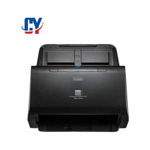 <span class=keywords><strong>Scanner</strong></span> haute vitesse couleur recto-verso A4 HD pour Canon DR-C240 C230 M140 160II 260L en stock - Product Image 1