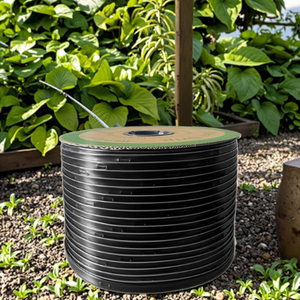 1 <span class=keywords><strong>hectare</strong></span> 2025 nouveau type de système d'irrigation goutte à goutte vente directe en usine, goutte à goutte en gros pour les terres agricoles et les terrains vallonnés - Product Image 6