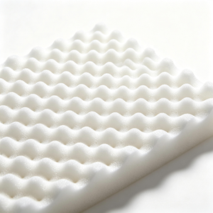 Emballage en mousse personnalisé respectueux de l'environnement, doublure en éponge, antistatique, acoustique, thermique, léger - Product Image 6