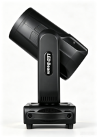 Luz LED Móvil de Cabeza Súper Potente GMT Maite 400W Sharpy con Control DMX512, Clasificación IP33, 8000K, Luces de Escenario para Bares, Fiestas y Bodas