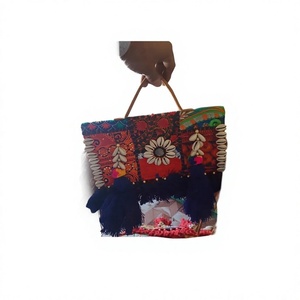 BS INTERNATIONAL Bolso de Mano de Cuero Genuino Impermeable y Ligero con Gran Capacidad, Estilo Moderno para Ocasiones de Mujer - Product Image 5