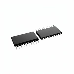 Distributeur agréé IC FF D TYPE SNGL 8BIT 20DIP 20 DIP (0.300", 7.62mm) Circuits intégrés logiques originaux CD74HCT374EE4 - Product Image 1