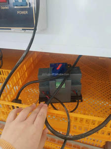 Năng lượng mặt trời năng lượng bố mẹ công suất lớn 5000 ấp trứng gà để bán - Product Image 6