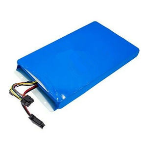 Batería de repuesto para la batería de <span class=keywords><strong>MAQUET</strong></span> 6S4P 22,2 V 8.8Ah Li-Ion médica batería 0227-0353, 02270353 de 0227040203 - Product Image 3