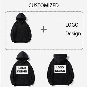 Sweat à capuche lourd en vrac en gros impression personnalisée sweat à capuche personnalisé 100% coton 320 grammes hommes sweat à capuche de haute qualité - Product Image 5