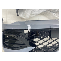 Accesorio Original de Coche con Tecnología Sofisticada a Precio de Fábrica al por Mayor para Parachoques Delantero de Golf 8.5