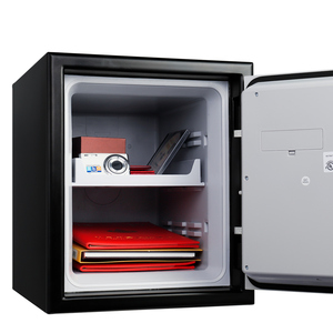 Hộp An Toàn Đựng Tiền Caja Fuerte An Toàn Chống Thấm Nước Kết Hợp Bảo Mật Có Phụ Kiện Cố Định-3091S - Product Image 5