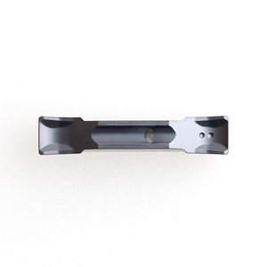 Insertos de ranurado de carburo Descartes Guker Tdc300 Lf6018 para herramientas de corte CNC - Product Image 5