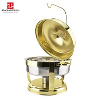 Yizhongte — ustensiles de coiffeur chinois, afin de pétrir la plat, thermostat pour la restauration chaud