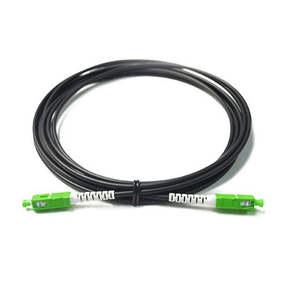 FTTH trong nhà hoặc ngoài trời 1 lõi 2 lõi duy nhất FTTH thả Cáp sợi cáp quang vá dây - Product Image 5