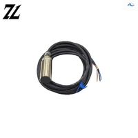 Meilleur prix, capteur de proximité inductif d'origine neuf E2E-X14MD1, capteur de proximité en stock
