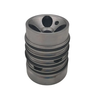 HXT Nueva Versión Soporte de Eje de Entrada y Eje del Estator 24231198 24231198A con 3 Anillos para GF6 6T30 6T40 6T45 para GM Chevrolet - Product Image 4