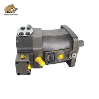 Baumaschinen Hydraulikmotor 1000203034 A6VM80HA1R1 für Radlader 2070LP/T Ersatzteile
