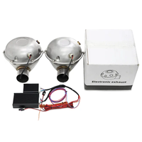 Maxhaust Sound Booster Pro Rubber Universal Active Exhaust System for Cars Enhance Engine Sound New Professional Tested 1 Year