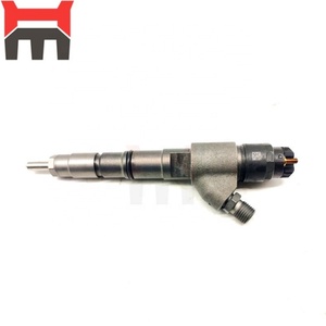 หัวฉีดน้ำมันดีเซล D7E รุ่นขายดี 0445120066 04290986 - Product Image 2