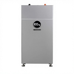 แบตเตอรี่ลิเธียม EG4 48V แบบต่อพ่วงได้ 314Ah สำหรับใช้งานภายในอาคาร ระบบกักเก็บพลังงานสำหรับที่อยู่อาศัย 16kWh มาตรฐาน IP65 รองรับ CAN สำหรับ 1973 - Product Image 3