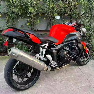 Motocicletas Usadas <span class=keywords><strong>BMW</strong></span> Phantom Legend K1200R de Calle Urbana para Trabajo Pesado con Motor de Gran Cilindrada de Cuatro Cilindros en Línea y Transmisión por Cardán - Product Image 2