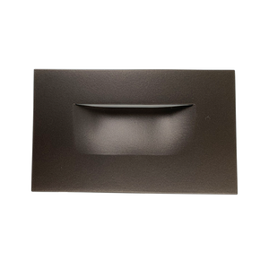 3W Trimless escalera cuadrada externa pared empotrada Led paso luz <span class=keywords><strong>Interior</strong></span> iluminación impermeable para escalera - Product Image 1