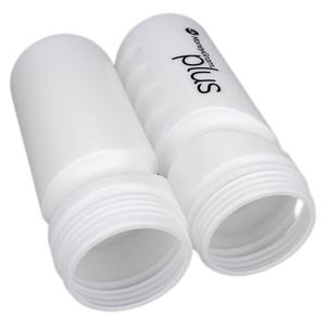 Free sample New 300 400ml Outdoor Foldable Water Bag Soft Flask <b>Squeeze</b> Portable for Sport Running Drinking Water <b>Bottle</b> Bags - Product Image 3