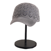 Nuevas Gorras de Béisbol Casuales de Verano, Estilo Vintage Deportivo, de 6 Paneles, en Popelina, Oxford, Jersey, Poliéster, Malla Transpirable, Deportivas