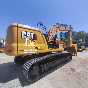 ถังขุดตีนตะขาบสำหรับ326มือสอง147KW 1.33ม. - Product Image 4