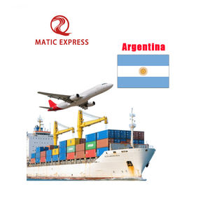 ドアツードアDDU DDPサービス中国からアルゼンチンへプレミアム航空速達貨物輸送機中国代理店1688 - Product Image 1