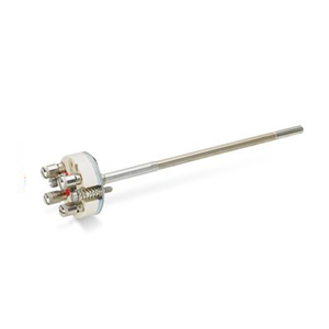Nouvel ensemble de capteur de température Rosemount 0065N21N0000N0510A1 à thermocouple PT100, modèle 0065, en promotion - Product Image 2